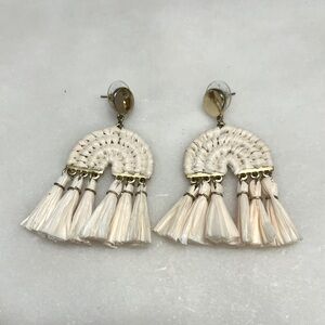 Boho Earrings
